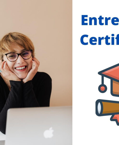 Entrepreneur Certifications: Useful Tips From ExpertsEntrepreneur Certifications can make you a successful business owner. There is always something new to learn, no matter how much experience you have, how many degrees you have, or how well-known you become. Staying on top of current trends is important for all entrepreneurs. What worked yesterday may not work tomorrow. Thus, you shouldn't rely on your previous successes. Make sure to stay up to date on new technologies, demands, and methods to improve your business and stay relevant. We know that entrepreneurs have a lot on their plate already. However, it's vital to focus on self-improvement. Expanding your education allows you to stay updated on the newest trends and innovations. Additionally, adding to your skills allows you to make moves with your business that previously would not have been possible. For example, marketing courses teach you how to better advertise your business. Furthermore, you'll learn the legal side of marketing and know what you can and cannot say in your advertising. Maybe you don't have the time or mental energy to devote to a full-fledged college degree. However, you want to take a course that will show the time and effort you put into improving yourself and your business. Today, there are many alternatives to traditional degrees. You can earn many valuable certifications, some even from the comfort of your home. Here are five certificates you can obtain to improve your talents. 5 Entrepreneur Certifications for Your Success 1) Business Management Course A business management course will provide you with an in-depth understanding of the A-Z of running a company and its employees. The course will teach you how to navigate an office environment and how to communicate professionally. Additionally, you'll receive the tools to manage people, processes, and money. As a business manager, you bear a significant deal of responsibility. Knowing about every aspect of your company will make you a more effective business leader. You will want to know the ins and outs of administration, sales, marketing, finance, and more. In a business management course, you will learn about each of these fields and how to delegate responsibilities to your team. 2) Entrepreneurship Course for Entrepreneur Certifications Entrepreneurship classes are specifically developed to assist entrepreneurs in growing their businesses. Basically, these classes will teach you the fundamentals of starting and building a company. They provide information on identifying new prospects, devising a business plan and tactics, and managing funds and employees. Additionally, you'll learn about marketing and tending to customer needs. Beyond learning about starting a business, this type of program can help you identify strengths and skills you weren't aware you had. For example, you may come to find that you're a great salesman, marketer, or creator. Ideas you had, that perhaps you thought everyone had, may be unique and innovative. Additionally, you'll build a network of other aspiring entrepreneurs. These connections can help you succeed through shared resources, ideas, or even partnerships. 3) Time Management Course  Time management is critical in our business and personal lives. However, many of us struggle to make time for everything. New business owners often spend up to 60 hours a week getting their business off the ground. Taking a time management course will help you learn how to manage your time effectively. These courses show you how to organize your duties and prioritize them. For example, you instructor will go over how to effectively set goals, organize your tasks, and track your time virtually. Truly, we all tend to put off doing our tasks at some point. This training will help you reduce procrastination. As a result, you'll feel less stressed and be better able to keep focused on completing your tasks on time. Making a conscious effort to plan your time will help you be more productive. Additionally, it'll lessen your stress. 4) Content Marketing Certification for Entrepreneur Certifications Marketing is a huge part of the business. You'll need to let the world know your product and services are available. Today, there are a variety of online tools you can utilize to advertise your business. However, it can be difficult to navigate all of the apps and websites out there. Further, even with the ideal tools in your belt, it can be even more difficult to create ads that reach your ideal audience. Many larger companies use social media to reach their customers, but when you're just starting, most people will scroll right past your posts. Thus, you'll need the skills to identify new trends, create interesting content, and ensure you're getting seen. A content marketing certification course will teach you how to reach your audience. You'll learn how to make interesting, unique, and valuable content that will increase your audience and inevitably bring in more profit. Additionally, hiring marketing professionals is expensive, for good reason. Navigating the world of marketing is difficult. If you post content that is negatively received, it can severely impact your business and reputation. Learning how to market yourself will save you a great deal of money and pain both up-front and in the long run. 5) Certified Management Accountant for Entrepreneur Certifications Becoming a Certified Management Accountant, or CMA will help you learn how to best manage your finances. These types of programs teach you how to plan and analyze your budgets and sales. This certification has the most rigorous requirements of these certificates, but money management is where most businesses fail. Thus, learning how to manage every aspect of your finances is vital to running a successful business. To succeed, you must have reasonable budgets that you stick to, savings in case of emergencies, and the funds to maintain your business. In the end, spending the time and money to learn how to stay profitable heavily outweighs the risk of losing it all due to bad budgeting. However, becoming a CMA may be outside your budget or current education. In this case, there are alternatives. For example, you may first seek a degree in business or financial management. You may also consider enrolling in an entrepreneurial finance course. Regardless of which course you choose, becoming fluent in the world of finances greatly improves your chances of success. Final Thoughts Finding the time to attend a class or even complete a degree can be difficult for anyone. However, new entrepreneurs especially find themselves searching for time to manage their businesses and life. Adding a course on top of that can complicate things even further. Thus, it would be valuable to seek an online certificate program. Each of the above courses has an online alternative. Training websites like Udemy and Coursera offer cheap and effective online programs. Additionally, many colleges offer online alternatives nowadays. Beyond reducing the commute, most of these programs are asynchronous. This means that there is no set class time. You can turn in your work week-by-week on your own time. For example, maybe your only free time is after midnight on weekends. Obviously, this timeframe won't work for in-person classes. However, online courses allow this flexibility so that you can achieve your educational goals. Lakewood University has an Undergraduate Entrepreneur Certification Program. Students will learn terminology and basic business concepts in this 16 week program. Also, course content includes information about the functions and skills of an effective manager. The program emphasizes entrepreneurship and the hard and soft skills required for success in the sector. To summarize, there are now a variety of certification options available to you. You no longer need to attend class at a brick-and-mortar class. Instead, you can go online and improve your abilities, grow your business, and become a successful entrepreneur.