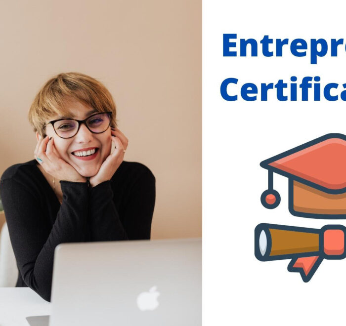 Entrepreneur Certifications: Useful Tips From ExpertsEntrepreneur Certifications can make you a successful business owner. There is always something new to learn, no matter how much experience you have, how many degrees you have, or how well-known you become. Staying on top of current trends is important for all entrepreneurs. What worked yesterday may not work tomorrow. Thus, you shouldn't rely on your previous successes. Make sure to stay up to date on new technologies, demands, and methods to improve your business and stay relevant. We know that entrepreneurs have a lot on their plate already. However, it's vital to focus on self-improvement. Expanding your education allows you to stay updated on the newest trends and innovations. Additionally, adding to your skills allows you to make moves with your business that previously would not have been possible. For example, marketing courses teach you how to better advertise your business. Furthermore, you'll learn the legal side of marketing and know what you can and cannot say in your advertising. Maybe you don't have the time or mental energy to devote to a full-fledged college degree. However, you want to take a course that will show the time and effort you put into improving yourself and your business. Today, there are many alternatives to traditional degrees. You can earn many valuable certifications, some even from the comfort of your home. Here are five certificates you can obtain to improve your talents. 5 Entrepreneur Certifications for Your Success 1) Business Management Course A business management course will provide you with an in-depth understanding of the A-Z of running a company and its employees. The course will teach you how to navigate an office environment and how to communicate professionally. Additionally, you'll receive the tools to manage people, processes, and money. As a business manager, you bear a significant deal of responsibility. Knowing about every aspect of your company will make you a more effective business leader. You will want to know the ins and outs of administration, sales, marketing, finance, and more. In a business management course, you will learn about each of these fields and how to delegate responsibilities to your team. 2) Entrepreneurship Course for Entrepreneur Certifications Entrepreneurship classes are specifically developed to assist entrepreneurs in growing their businesses. Basically, these classes will teach you the fundamentals of starting and building a company. They provide information on identifying new prospects, devising a business plan and tactics, and managing funds and employees. Additionally, you'll learn about marketing and tending to customer needs. Beyond learning about starting a business, this type of program can help you identify strengths and skills you weren't aware you had. For example, you may come to find that you're a great salesman, marketer, or creator. Ideas you had, that perhaps you thought everyone had, may be unique and innovative. Additionally, you'll build a network of other aspiring entrepreneurs. These connections can help you succeed through shared resources, ideas, or even partnerships. 3) Time Management Course  Time management is critical in our business and personal lives. However, many of us struggle to make time for everything. New business owners often spend up to 60 hours a week getting their business off the ground. Taking a time management course will help you learn how to manage your time effectively. These courses show you how to organize your duties and prioritize them. For example, you instructor will go over how to effectively set goals, organize your tasks, and track your time virtually. Truly, we all tend to put off doing our tasks at some point. This training will help you reduce procrastination. As a result, you'll feel less stressed and be better able to keep focused on completing your tasks on time. Making a conscious effort to plan your time will help you be more productive. Additionally, it'll lessen your stress. 4) Content Marketing Certification for Entrepreneur Certifications Marketing is a huge part of the business. You'll need to let the world know your product and services are available. Today, there are a variety of online tools you can utilize to advertise your business. However, it can be difficult to navigate all of the apps and websites out there. Further, even with the ideal tools in your belt, it can be even more difficult to create ads that reach your ideal audience. Many larger companies use social media to reach their customers, but when you're just starting, most people will scroll right past your posts. Thus, you'll need the skills to identify new trends, create interesting content, and ensure you're getting seen. A content marketing certification course will teach you how to reach your audience. You'll learn how to make interesting, unique, and valuable content that will increase your audience and inevitably bring in more profit. Additionally, hiring marketing professionals is expensive, for good reason. Navigating the world of marketing is difficult. If you post content that is negatively received, it can severely impact your business and reputation. Learning how to market yourself will save you a great deal of money and pain both up-front and in the long run. 5) Certified Management Accountant for Entrepreneur Certifications Becoming a Certified Management Accountant, or CMA will help you learn how to best manage your finances. These types of programs teach you how to plan and analyze your budgets and sales. This certification has the most rigorous requirements of these certificates, but money management is where most businesses fail. Thus, learning how to manage every aspect of your finances is vital to running a successful business. To succeed, you must have reasonable budgets that you stick to, savings in case of emergencies, and the funds to maintain your business. In the end, spending the time and money to learn how to stay profitable heavily outweighs the risk of losing it all due to bad budgeting. However, becoming a CMA may be outside your budget or current education. In this case, there are alternatives. For example, you may first seek a degree in business or financial management. You may also consider enrolling in an entrepreneurial finance course. Regardless of which course you choose, becoming fluent in the world of finances greatly improves your chances of success. Final Thoughts Finding the time to attend a class or even complete a degree can be difficult for anyone. However, new entrepreneurs especially find themselves searching for time to manage their businesses and life. Adding a course on top of that can complicate things even further. Thus, it would be valuable to seek an online certificate program. Each of the above courses has an online alternative. Training websites like Udemy and Coursera offer cheap and effective online programs. Additionally, many colleges offer online alternatives nowadays. Beyond reducing the commute, most of these programs are asynchronous. This means that there is no set class time. You can turn in your work week-by-week on your own time. For example, maybe your only free time is after midnight on weekends. Obviously, this timeframe won't work for in-person classes. However, online courses allow this flexibility so that you can achieve your educational goals. Lakewood University has an Undergraduate Entrepreneur Certification Program. Students will learn terminology and basic business concepts in this 16 week program. Also, course content includes information about the functions and skills of an effective manager. The program emphasizes entrepreneurship and the hard and soft skills required for success in the sector. To summarize, there are now a variety of certification options available to you. You no longer need to attend class at a brick-and-mortar class. Instead, you can go online and improve your abilities, grow your business, and become a successful entrepreneur.