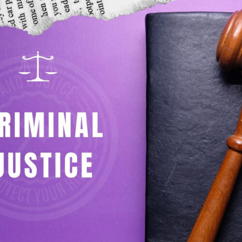 7 Types of Criminal Justice Certifications