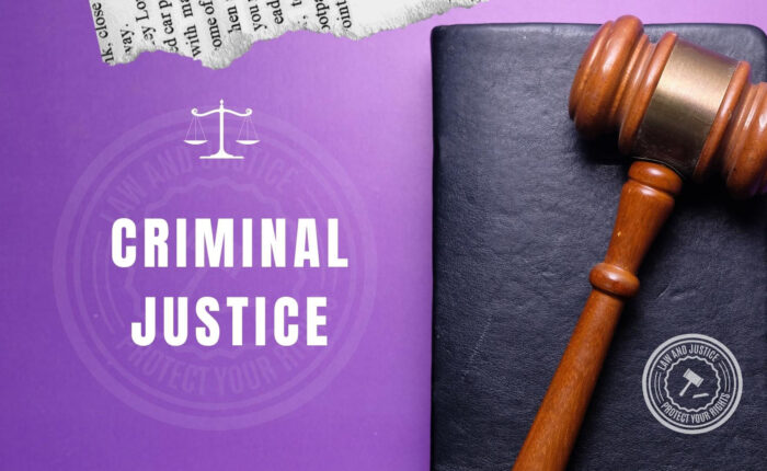 7 Types of Criminal Justice Certifications