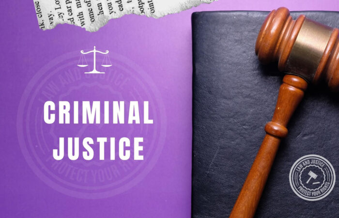 7 Types of Criminal Justice Certifications