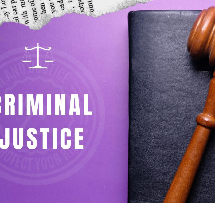 7 Types of Criminal Justice Certifications