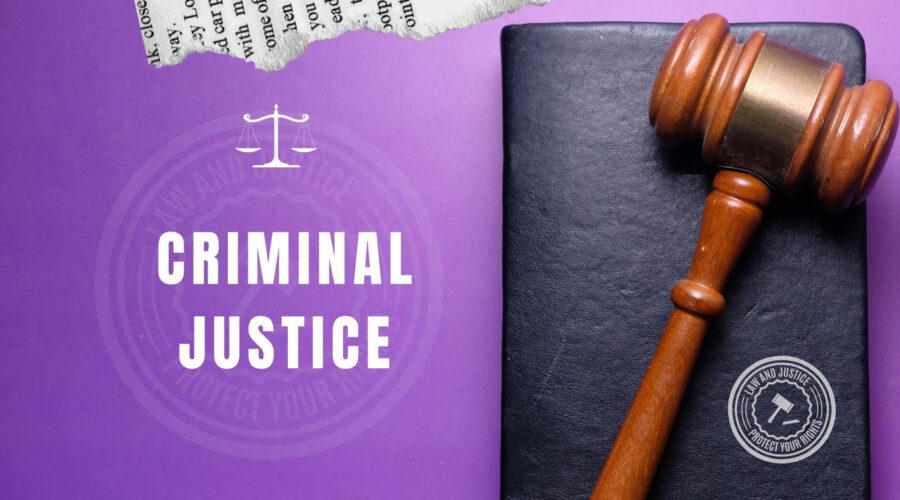 7 Types of Criminal Justice Certifications