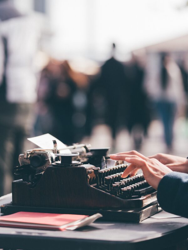 writing, learn how to write, typewriter