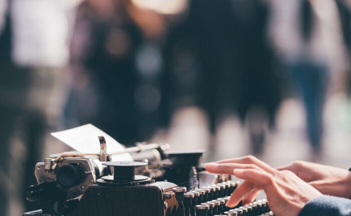 writing, learn how to write, typewriter