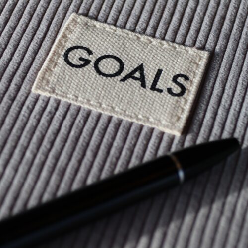 goal journal