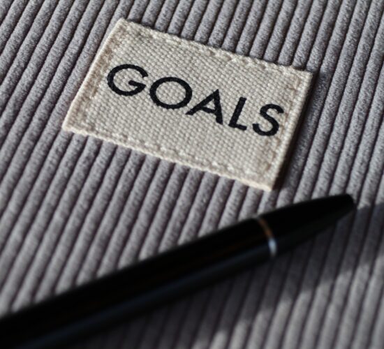 goal journal