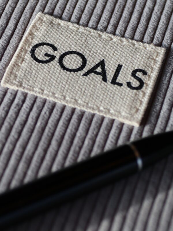 goal journal