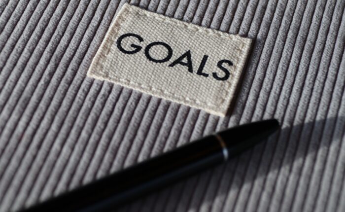 goal journal