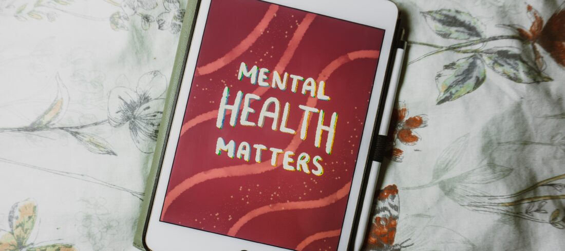 mental health matters, what to do when you're overwhelmed by college