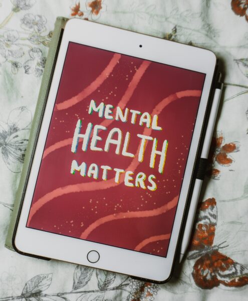 mental health matters, what to do when you're overwhelmed by college