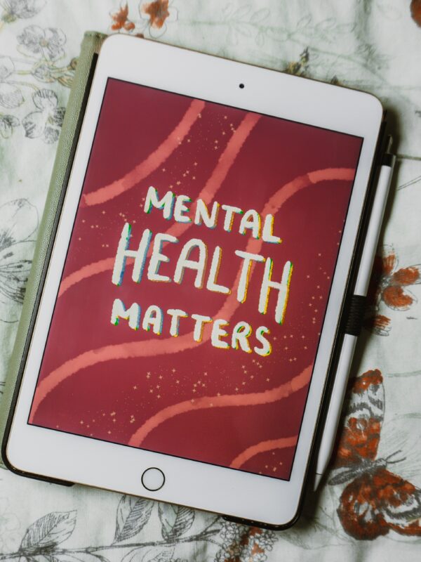 mental health matters, what to do when you're overwhelmed by college