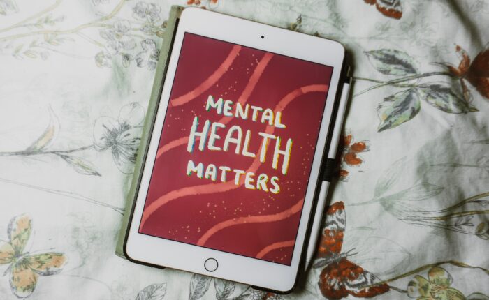 mental health matters, what to do when you're overwhelmed by college