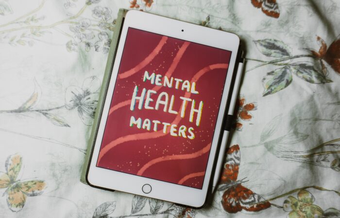 mental health matters, what to do when you're overwhelmed by college