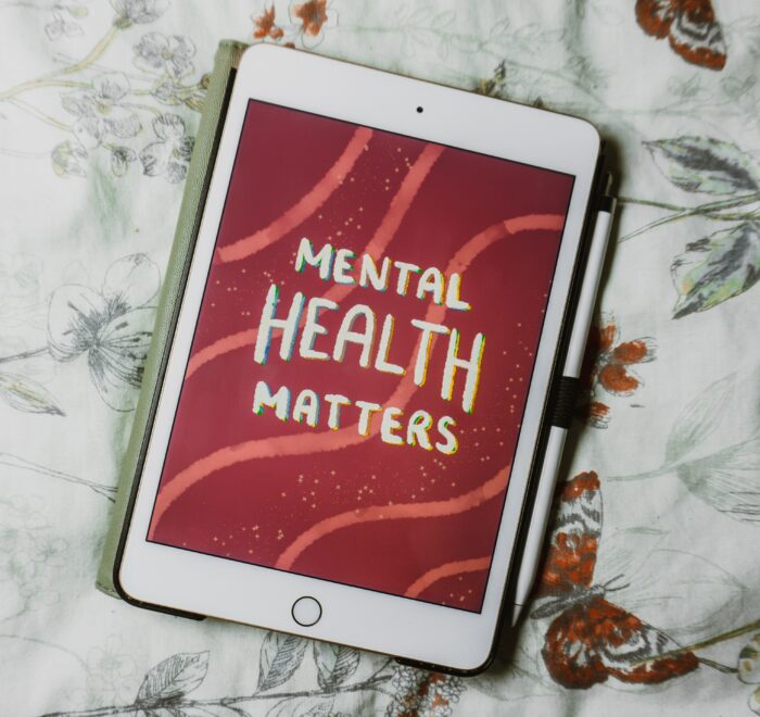 mental health matters, what to do when you're overwhelmed by college