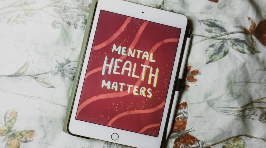 mental health matters, what to do when you're overwhelmed by college