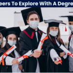 Careers To Explore With A Degree In Healthcare Administration.